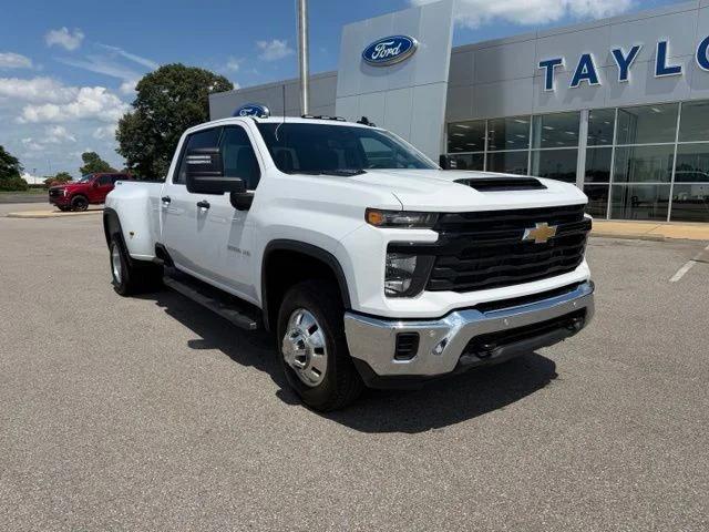 chevrolet silverado 3500hd 2025 1GC4KSEY9SF343234 image chevrolet silverado 3500hd 2025 1GC4KSEY9SF343234 image